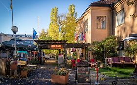 Reimersholme Hotel Stockholm Sweden